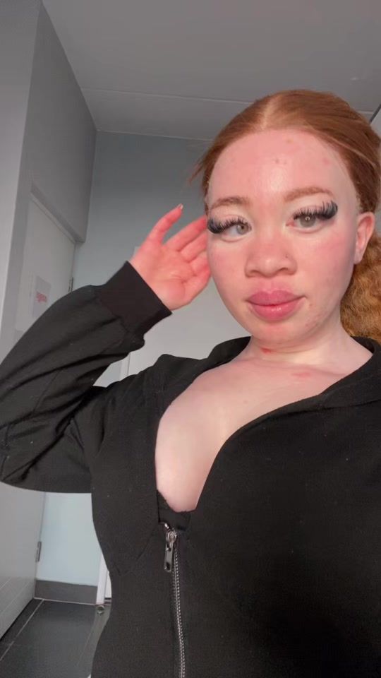 TikTok video thumbnail by __snowiey