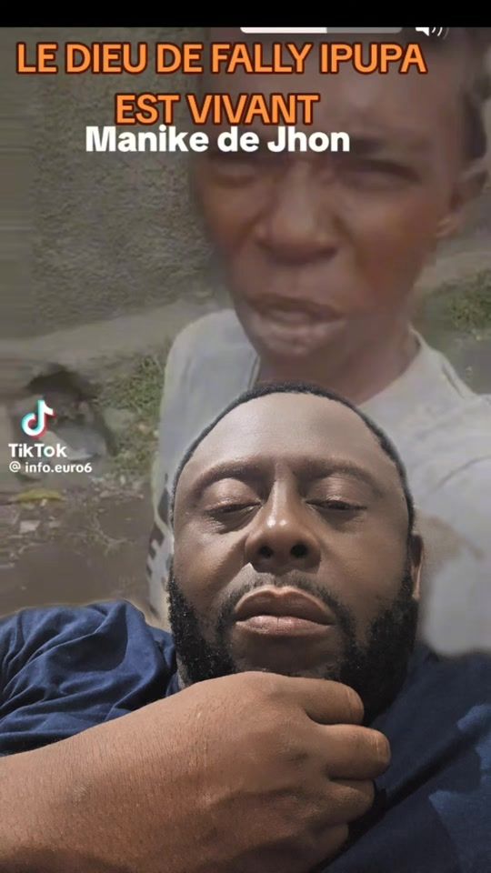 TikTok video thumbnail by khamy.mukendi.kab