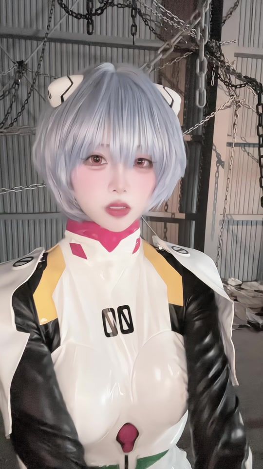 TikTok video thumbnail by rua_cos0505