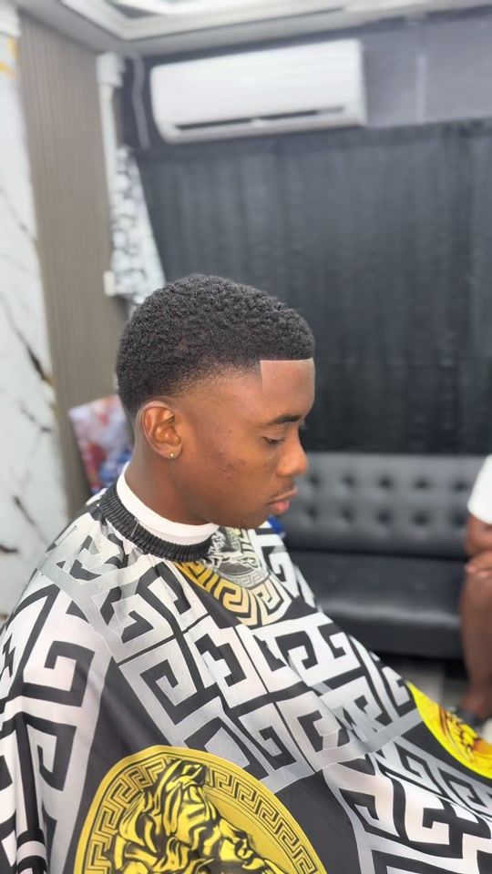 TikTok video thumbnail by barberkingjamal