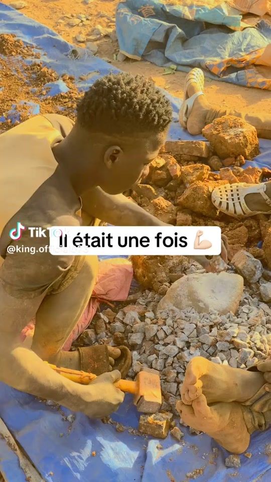 TikTok video thumbnail by mamadou.dianda