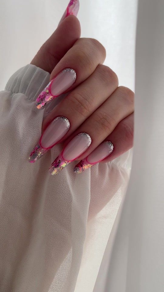 TikTok video thumbnail by ceferova__nails_s