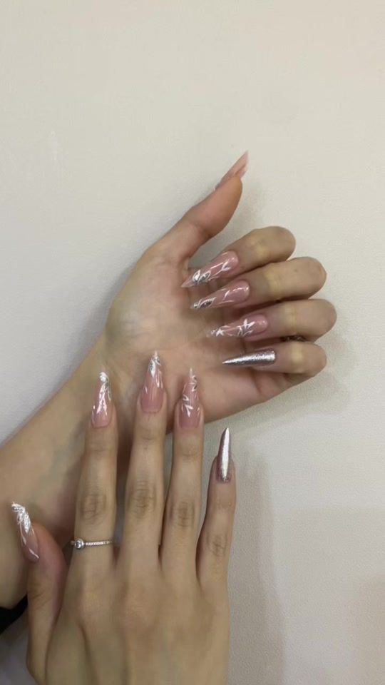 TikTok video thumbnail by nails_fidash