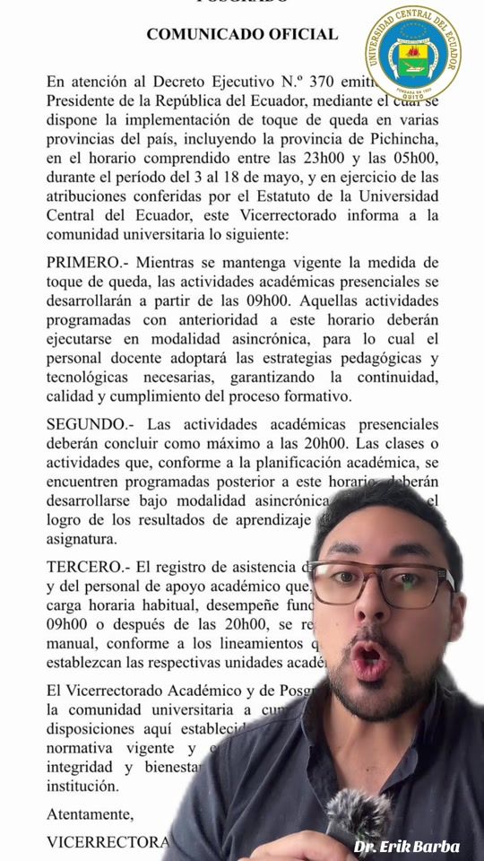 TikTok video thumbnail by cap_universitario