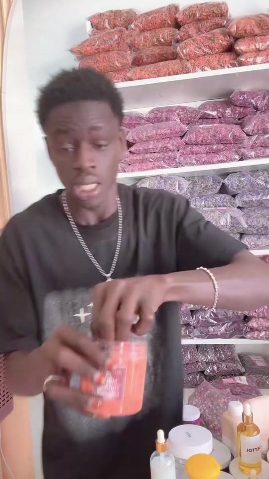 TikTok video thumbnail by abdal.thiouraye.244