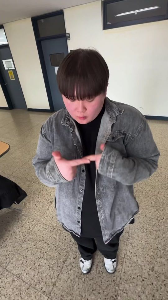 TikTok video thumbnail by woojijik