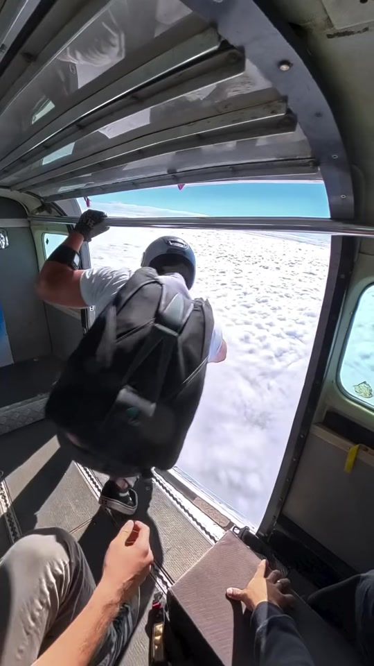 TikTok video thumbnail by skydiving_official