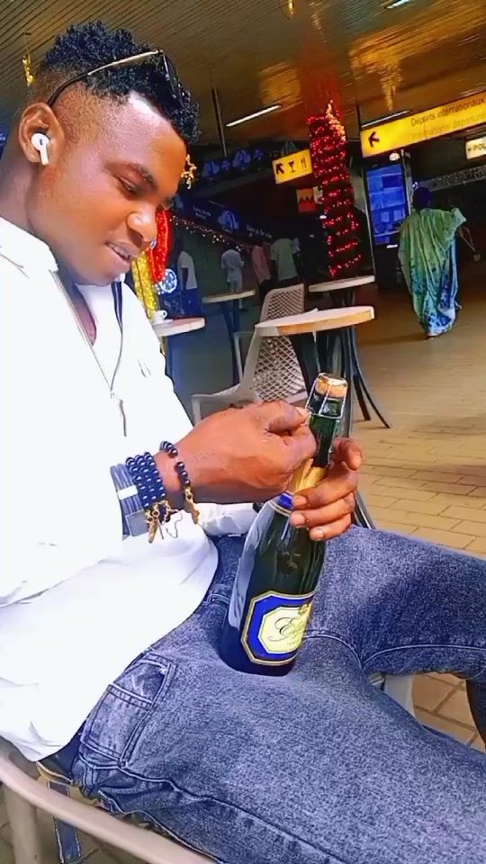 TikTok video thumbnail by badarouacharafaremou