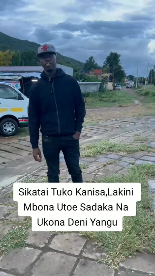 TikTok video thumbnail by dondawalimoh