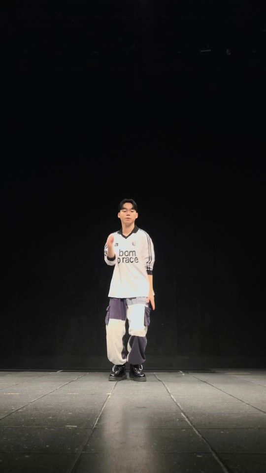 TikTok video thumbnail by withus_official