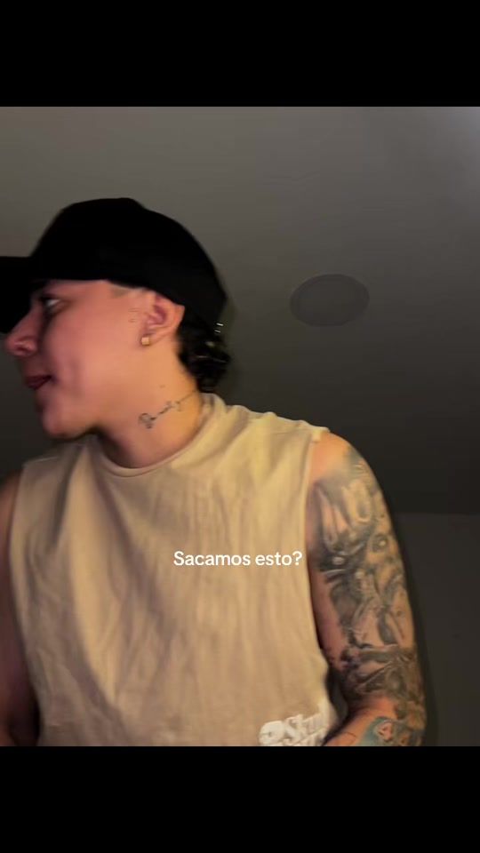 TikTok video thumbnail by soydanihc