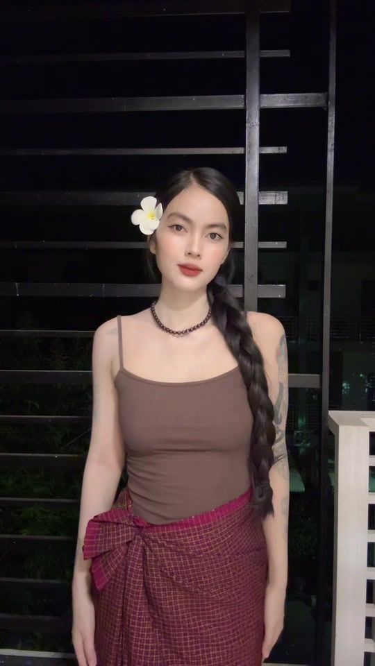 TikTok video thumbnail by _nam_chadakate