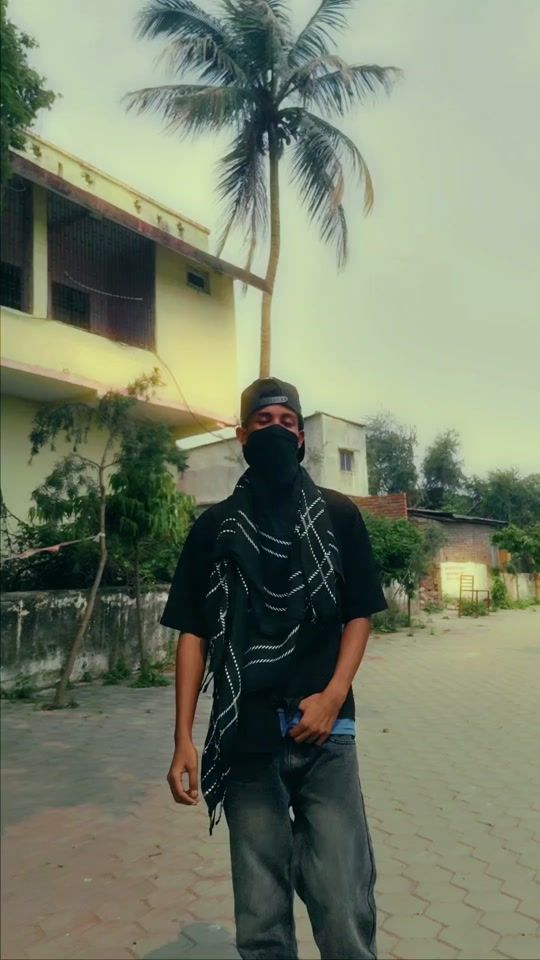 TikTok video thumbnail by rock___raunak