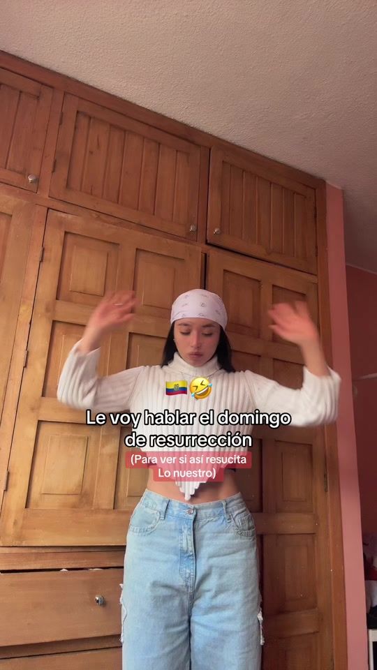 TikTok video thumbnail by kalea.ec