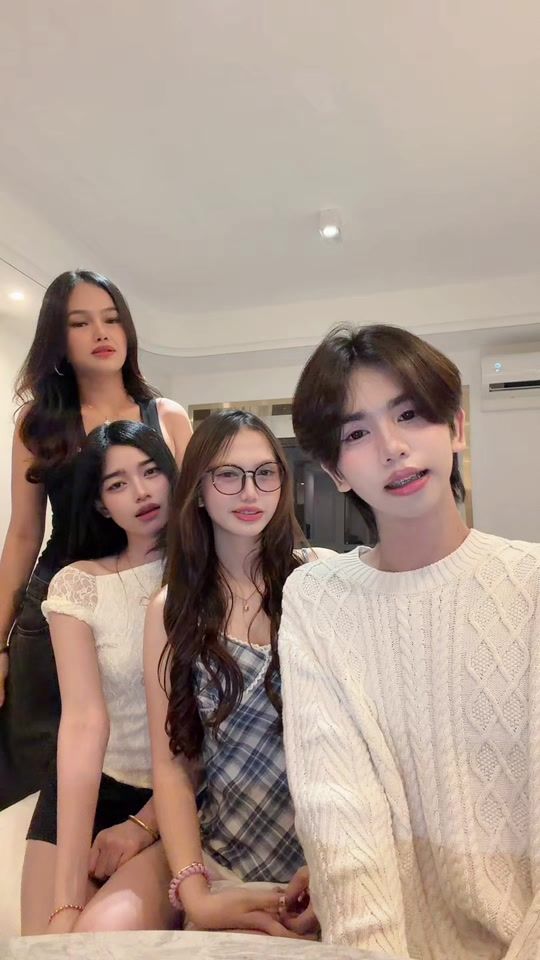TikTok video thumbnail by ymewi