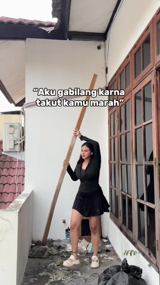 TikTok video thumbnail by badjinkan