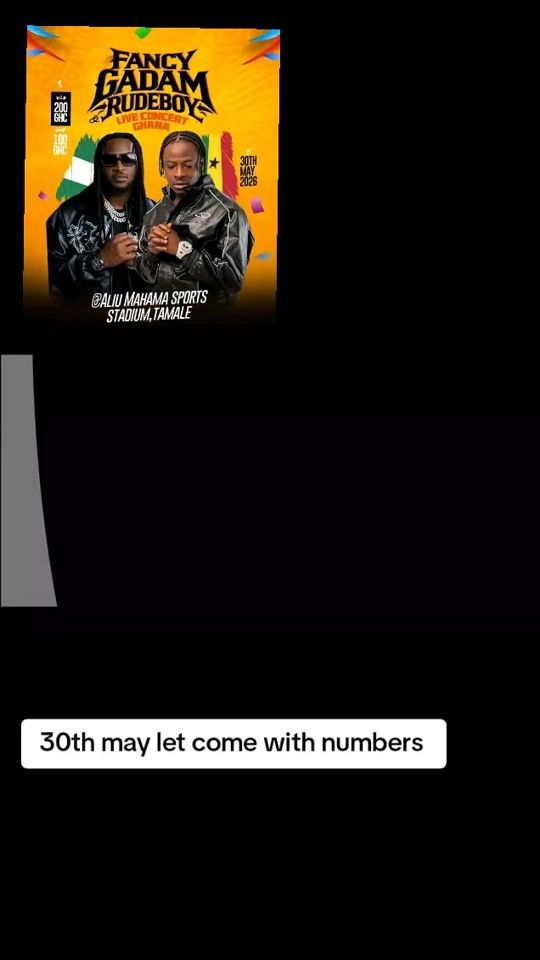 TikTok video thumbnail by salifusuale5