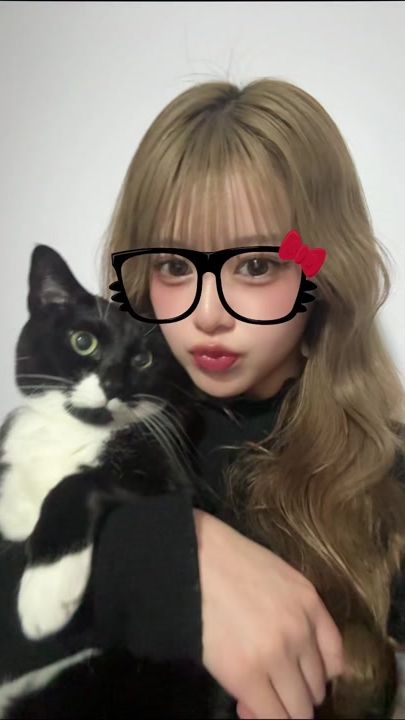 TikTok video thumbnail by yonezawa_ria