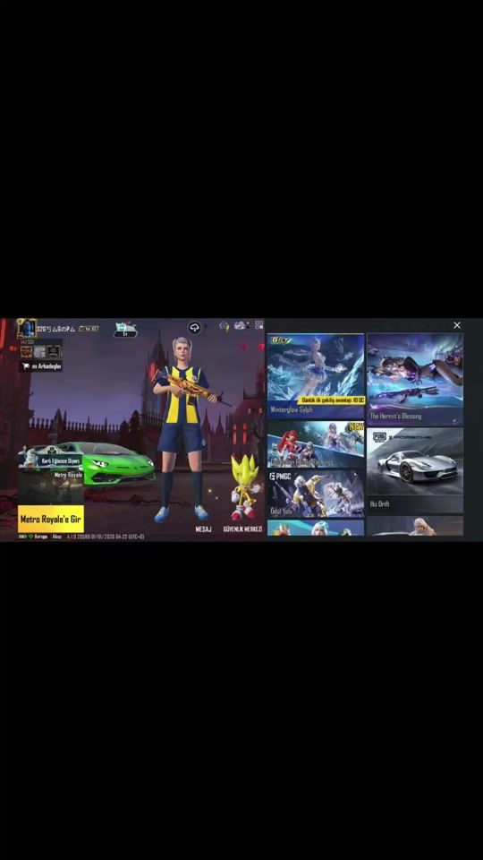 TikTok video thumbnail by s2gsagopa