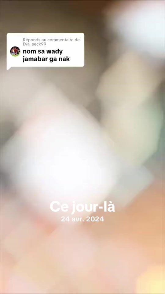 TikTok video thumbnail by elhadjndnoye