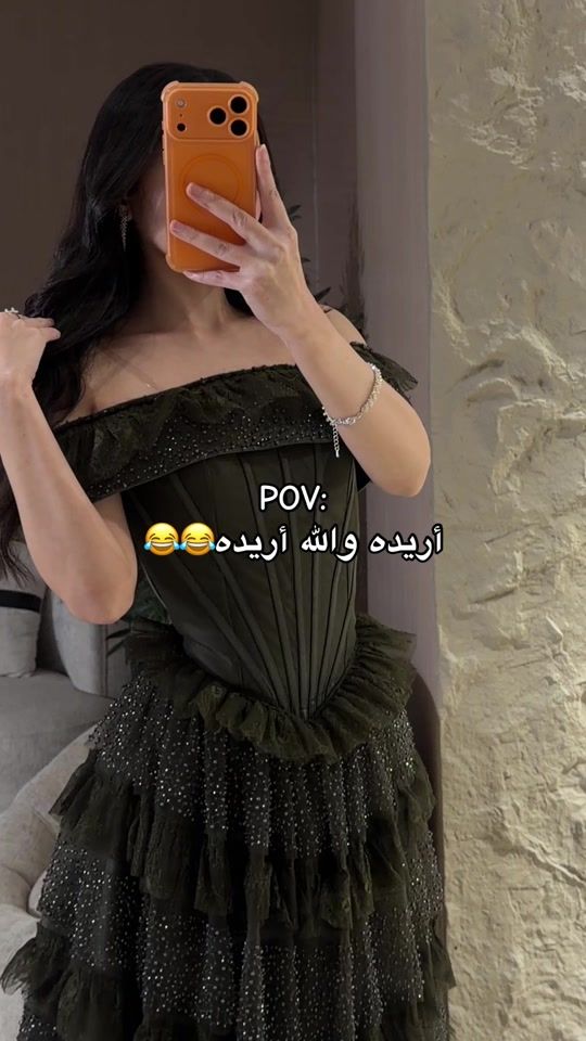 TikTok video thumbnail by 4you.fashion.sa
