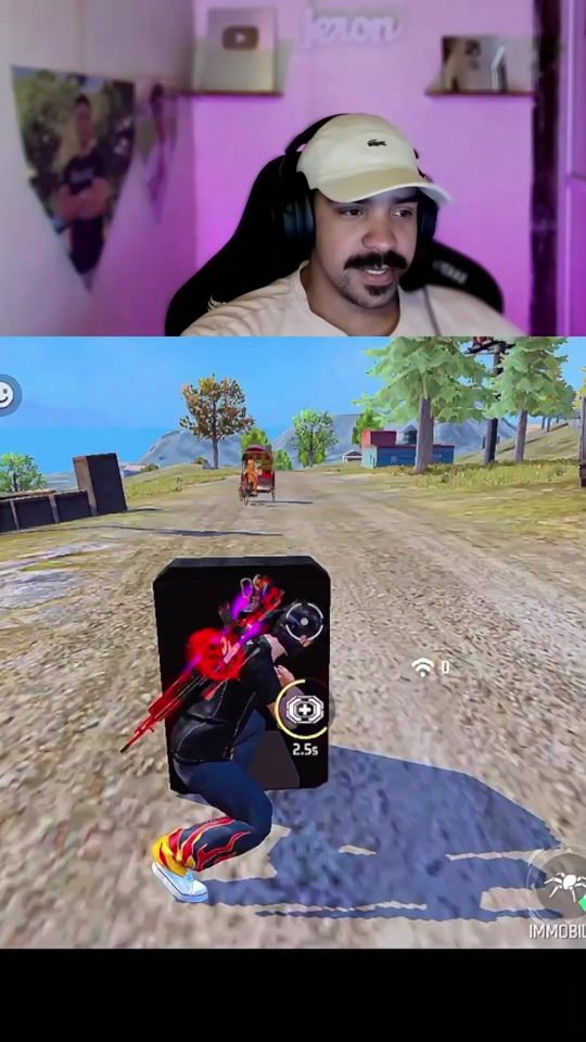 TikTok video thumbnail by thiagojeron