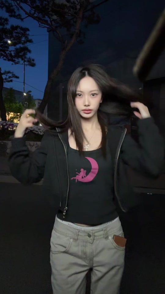 TikTok video thumbnail by _heeewon