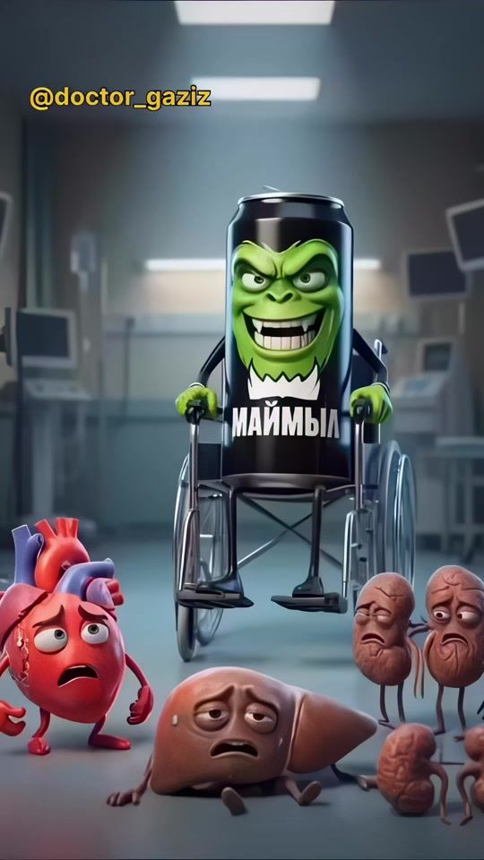 TikTok video thumbnail by doctor_gaziz