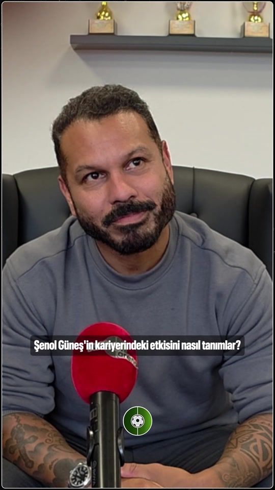 TikTok video thumbnail by futbolarena