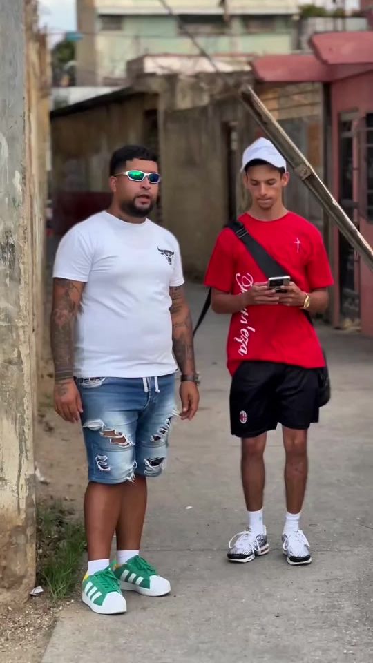 TikTok video thumbnail by elchamito_de_los_audios