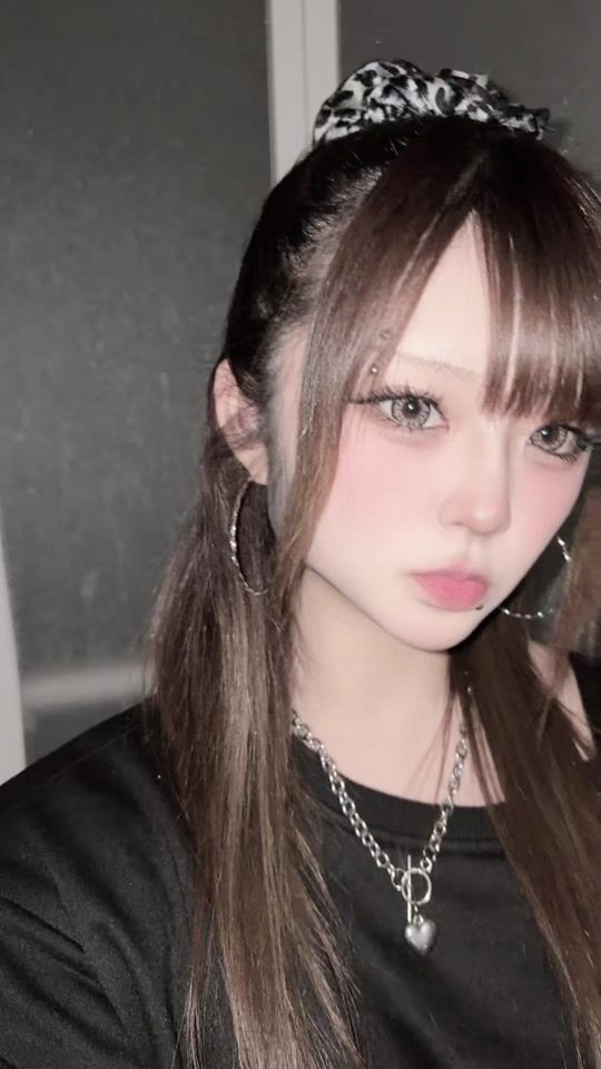 TikTok video thumbnail by __i.am.hikaru__
