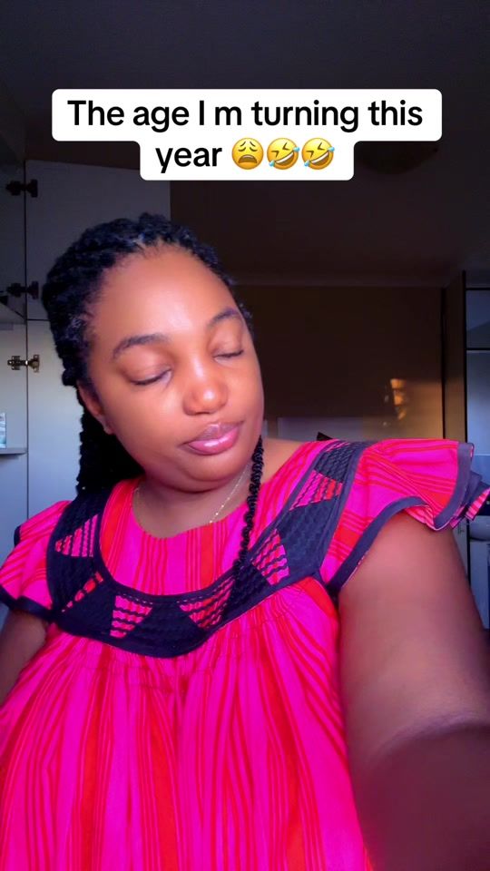 TikTok video thumbnail by selmasheeliuutoni