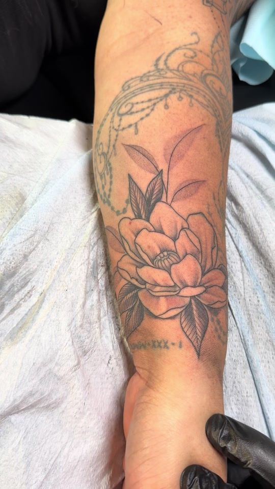 TikTok video thumbnail by chik.tattoo