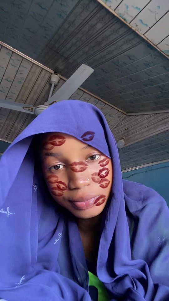 TikTok video thumbnail by lareinemufeedath