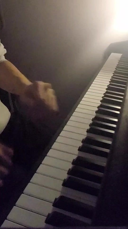 TikTok video thumbnail by kukeu_piano