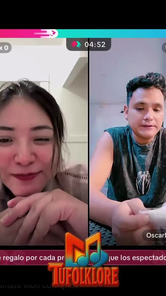 TikTok video thumbnail by tufolklore.pe