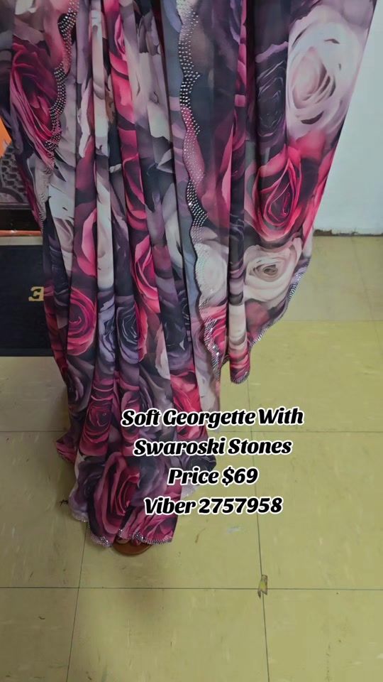 TikTok video thumbnail by nitikas_unique_apparel