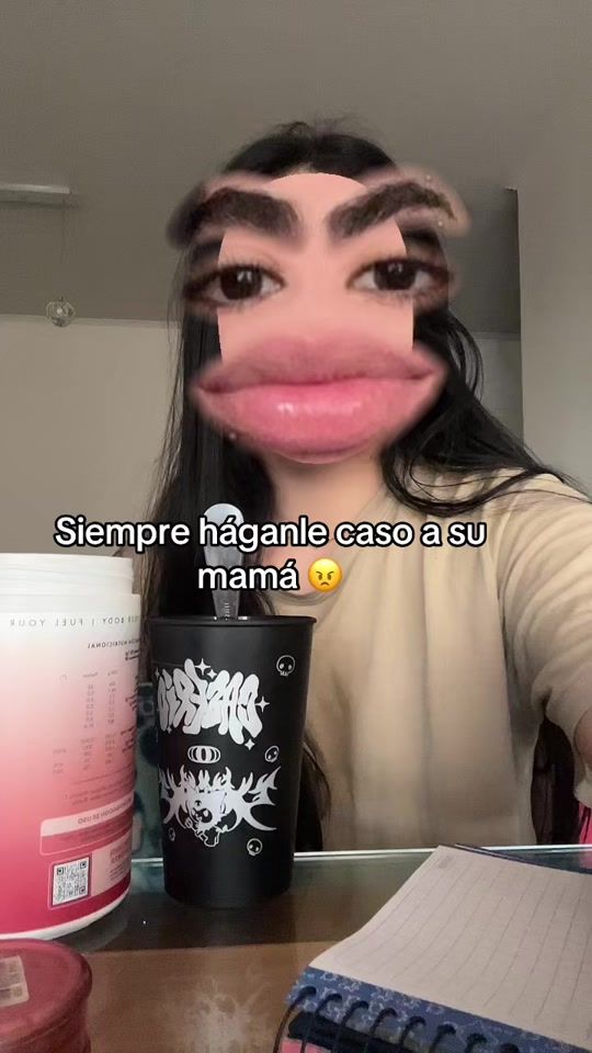 TikTok video thumbnail by dani.feeeer