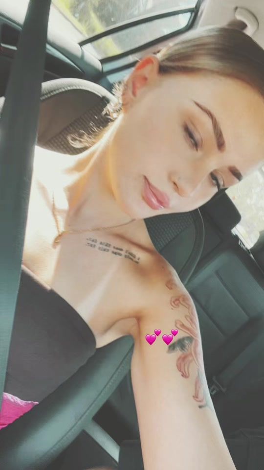 TikTok video thumbnail by sorayajacksonn