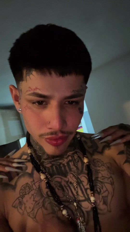 TikTok video thumbnail by babeboy444