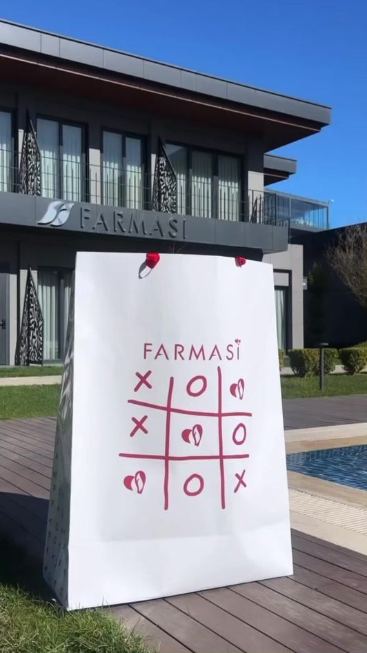 TikTok video thumbnail by farmasi_official