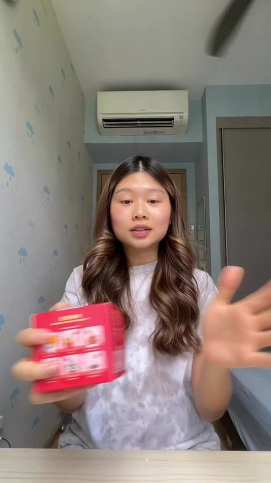 TikTok video thumbnail by chinyeeyayy
