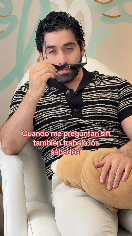 TikTok video thumbnail by luisrchacon