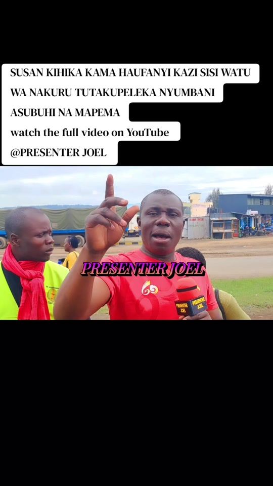 TikTok video thumbnail by presenter.joel