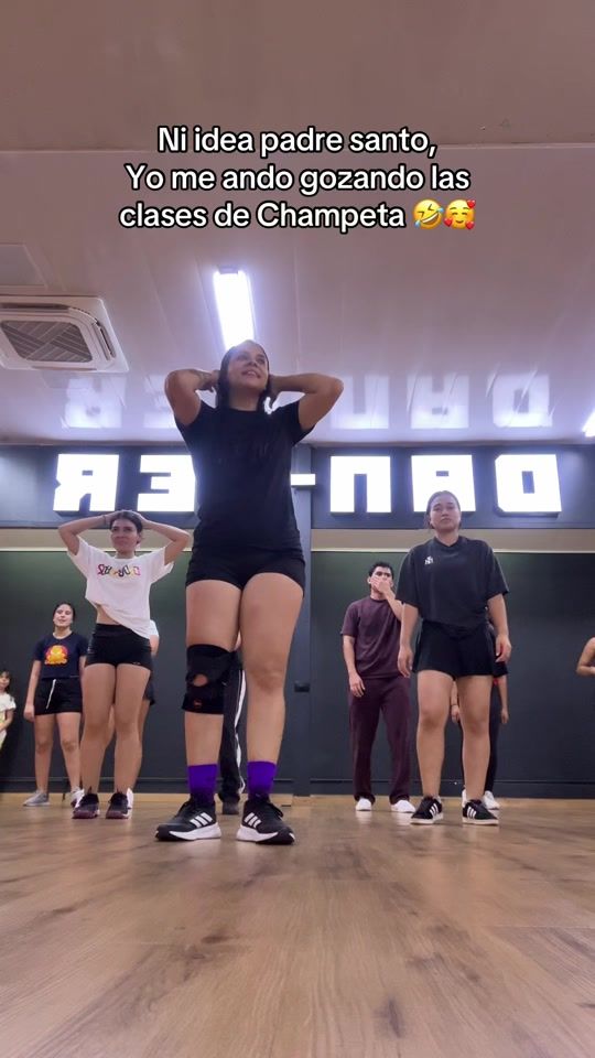 TikTok video thumbnail by geraldance