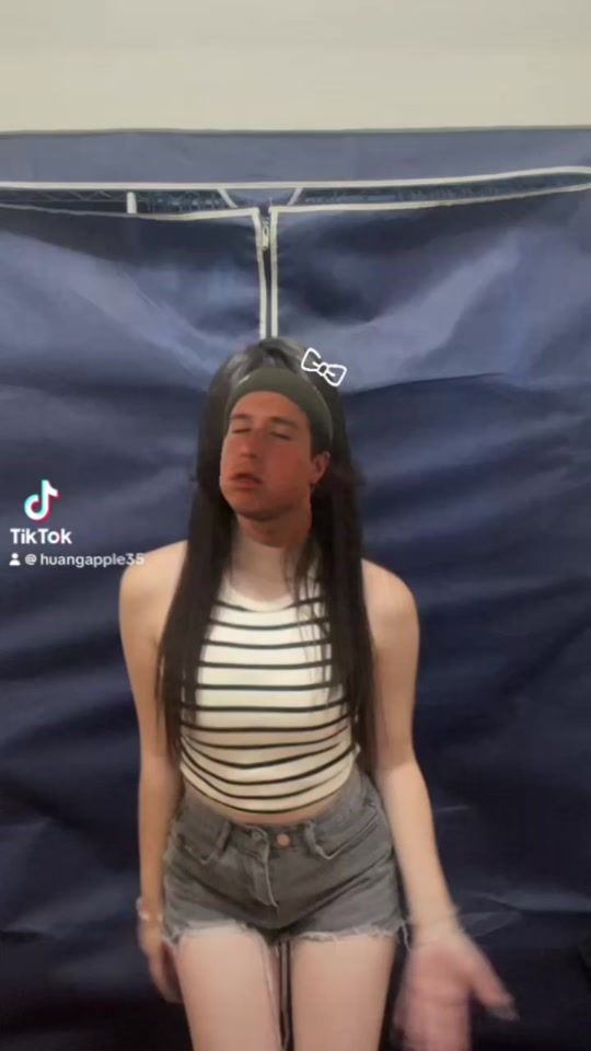 TikTok video thumbnail by huangapple35