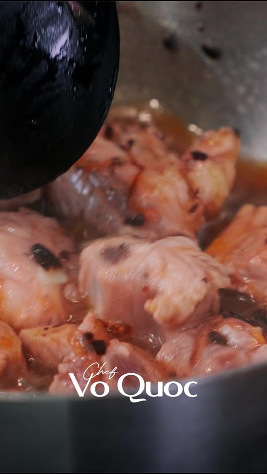 TikTok video thumbnail by voquoc_chef