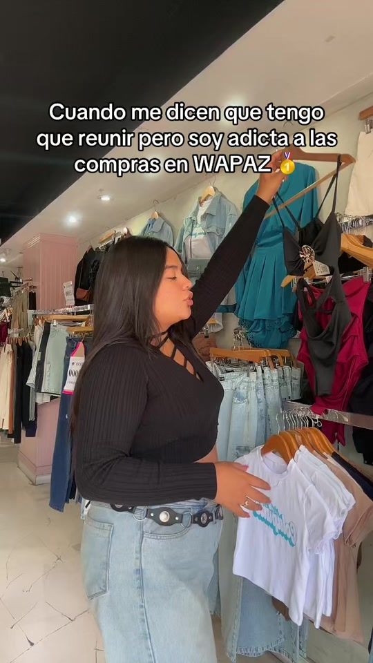 TikTok video thumbnail by wapazoficial