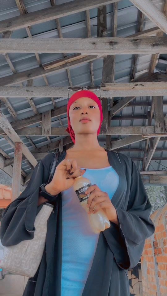 TikTok video thumbnail by aichabintou10