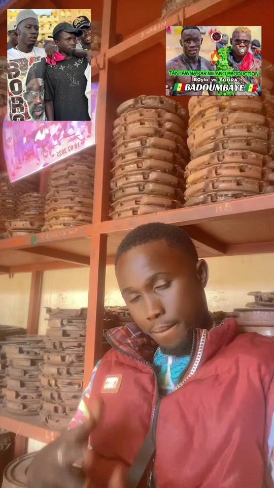 TikTok video thumbnail by thierboudiop2